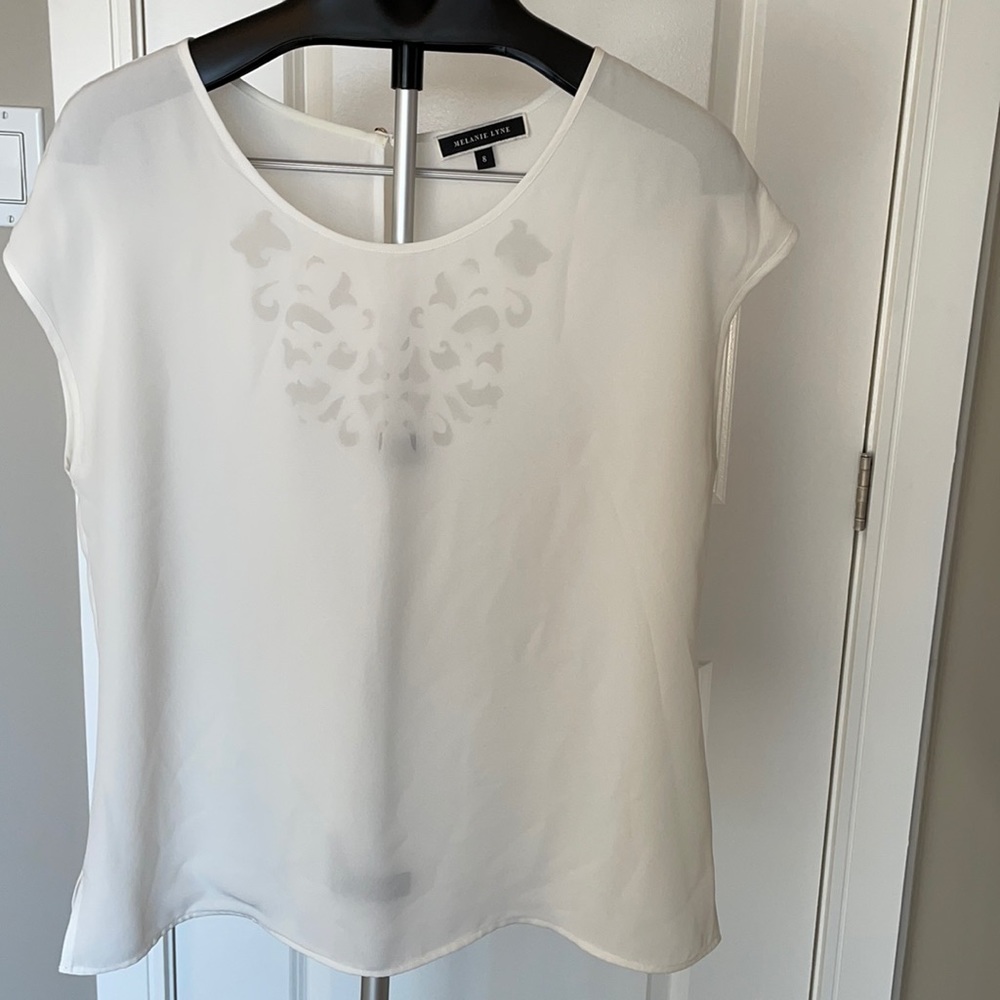 Melanie Lynn  - Blouse